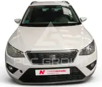 2018 Seat Alteca