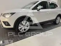 2018 Seat Alteca