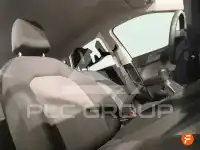 2018 Seat Alteca