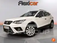 2018 Seat Alteca