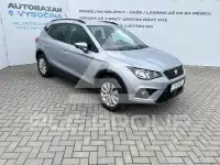 2018 Seat Alteca