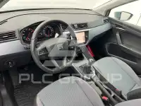 2018 Seat Alteca