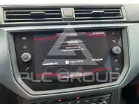 2018 Seat Alteca