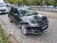 2018 Seat Alteca