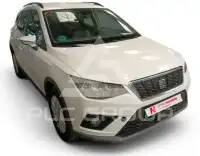 2018 Seat Alteca