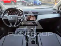 2018 Seat Alteca