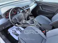 2018 Seat Alteca