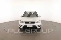 2018 Seat Alteca