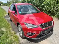 2018 Seat Alteca