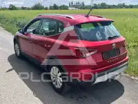2018 Seat Alteca