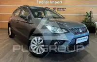 2018 Seat Alteca