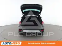 2018 Seat Alteca