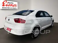 2018 Seat Toledo