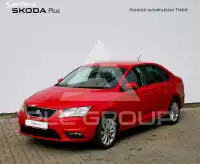 2018 Seat Toledo