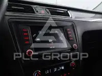2018 Seat Toledo