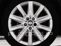 2018 Seat Toledo