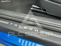 2018 Seat Toledo
