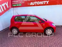 2018 Seat Mii