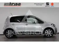 2018 Seat Mii