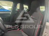2018 Seat Mii