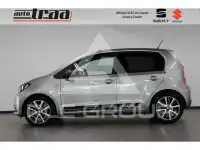 2018 Seat Mii
