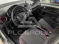2018 Seat Mii