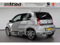 2018 Seat Mii