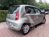 2018 Seat Mii