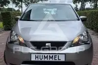 2018 Seat Mii