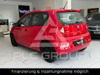 2018 Seat Mii