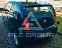 2018 Seat Mii