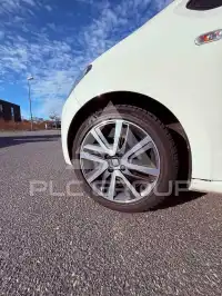 2018 Seat Mii