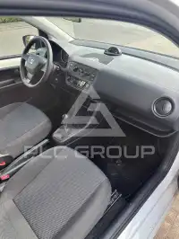 2018 Seat Mii