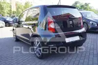 2018 Seat Mii