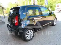 2018 Seat Mii