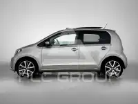 2018 Seat Mii