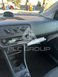 2018 Seat Mii
