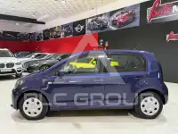 2018 Seat Mii