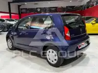 2018 Seat Mii