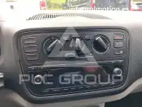 2018 Seat Mii