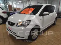 2018 Seat Mii