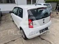 2018 Seat Mii