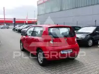 2018 Seat Mii