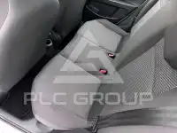 2018 Seat Mii