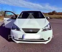 2018 Seat Mii