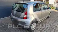 2018 Seat Mii