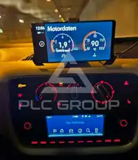 2018 Seat Mii
