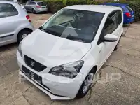 2018 Seat Mii