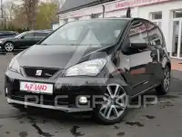2018 Seat Mii