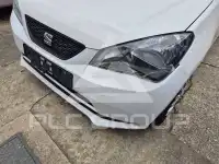 2018 Seat Mii